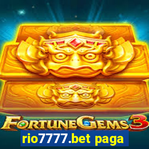 rio7777.bet paga